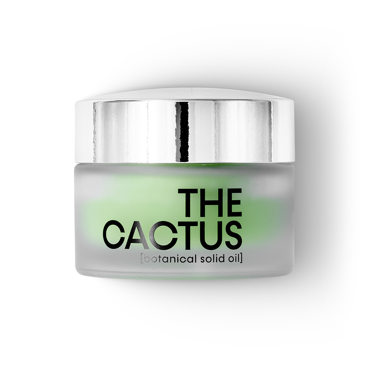 THE CACTUS