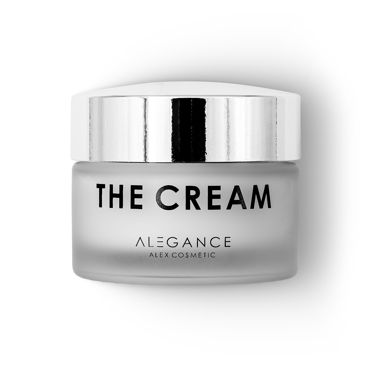 THE CREAM