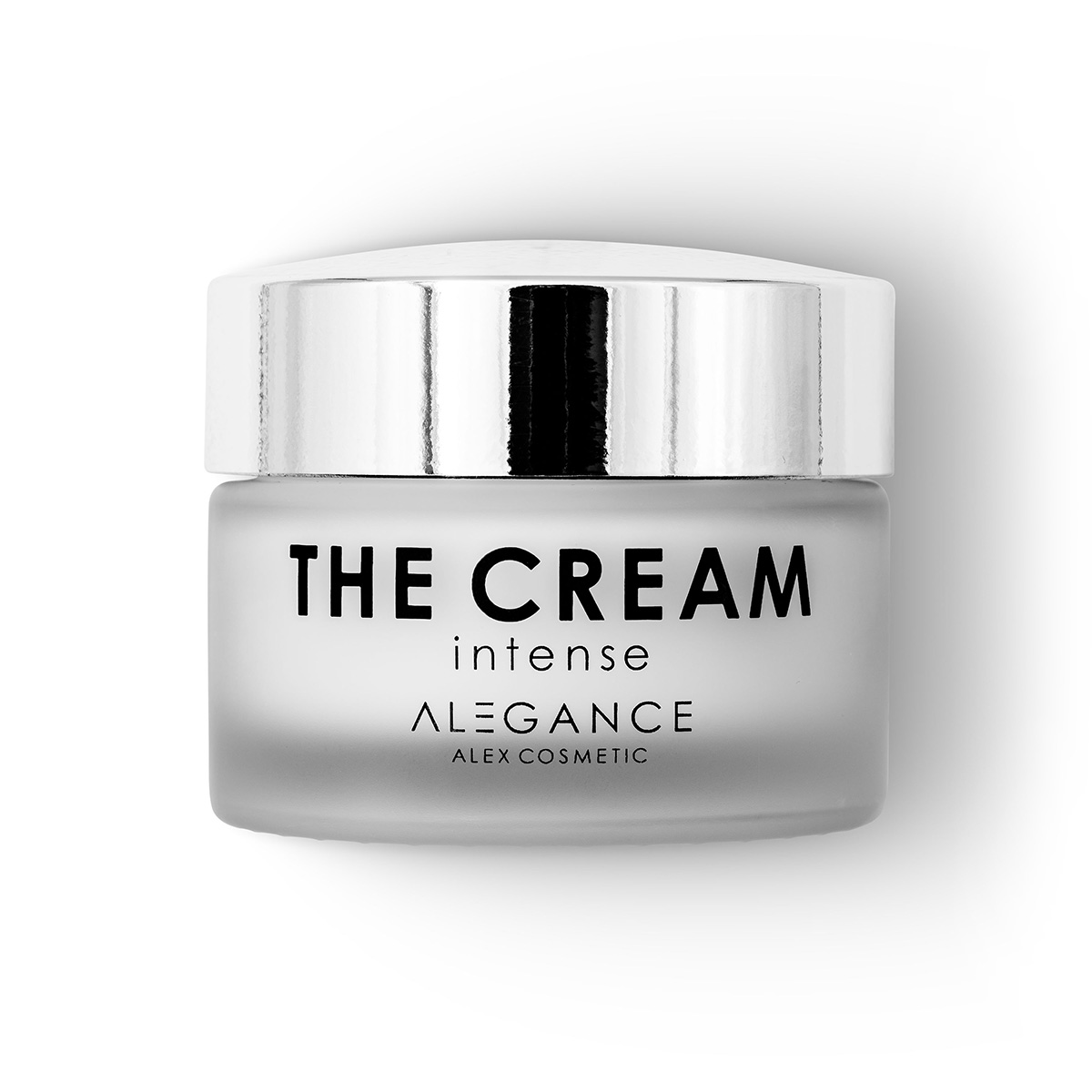 THE CREAM Intense