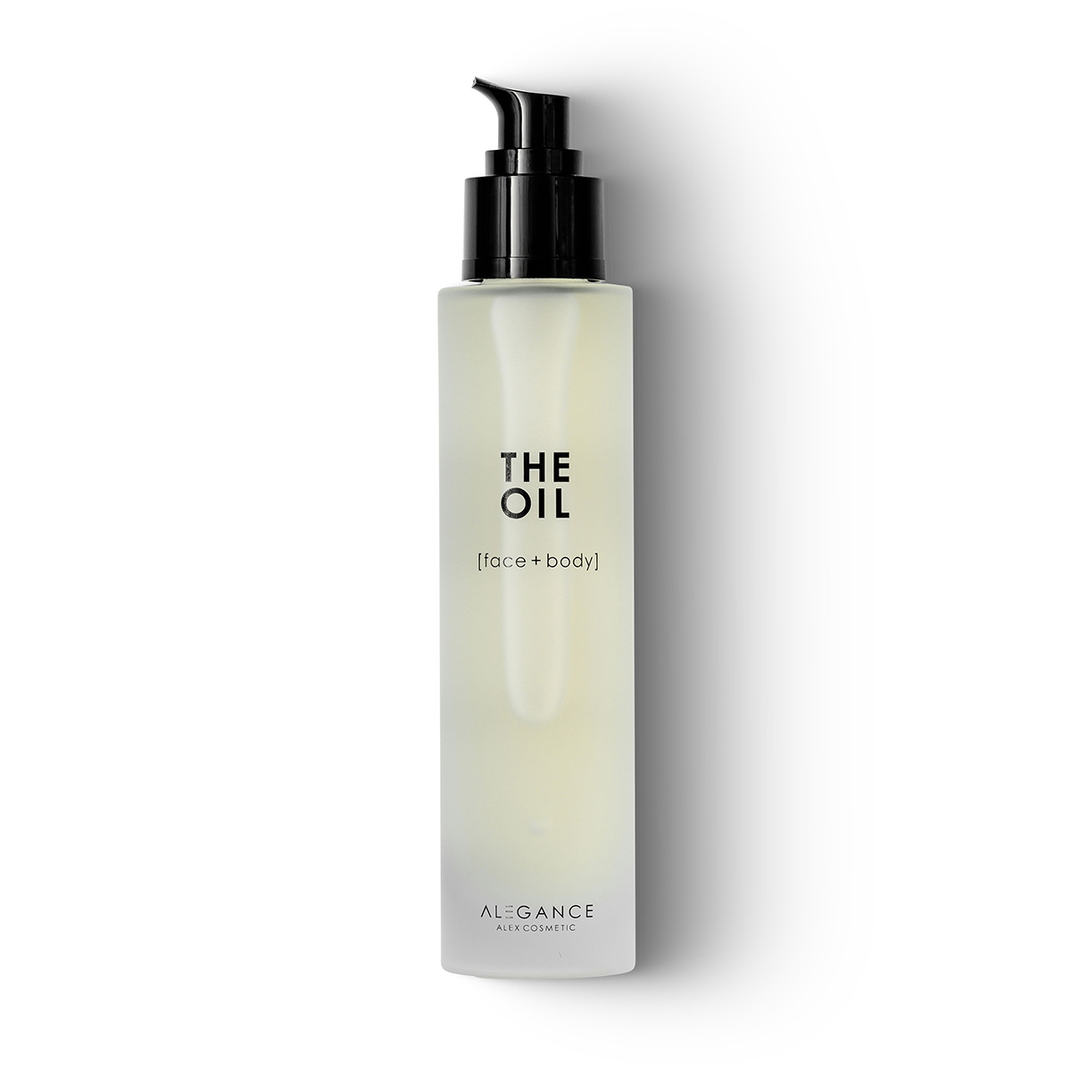 THE OIL