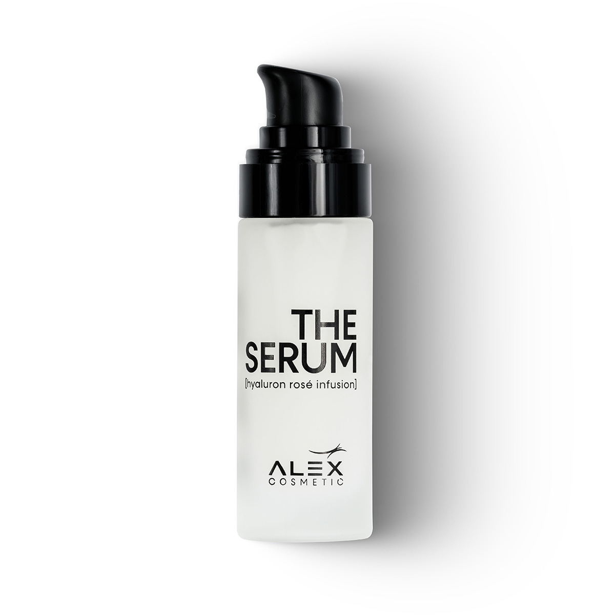 THE SERUM
