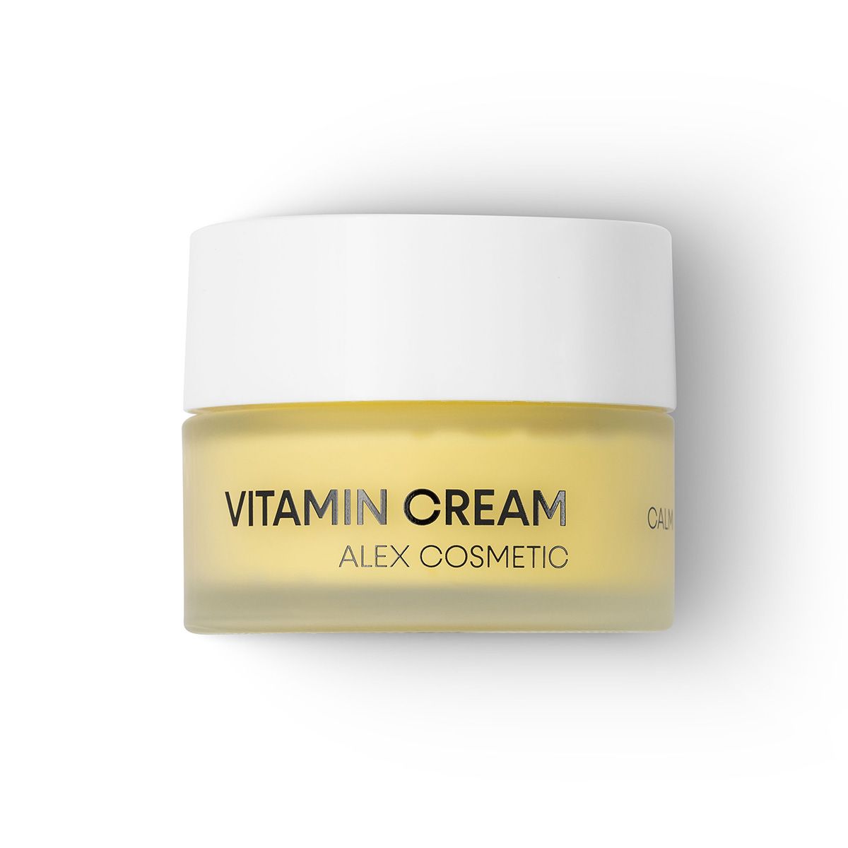 Vitamin Cream
