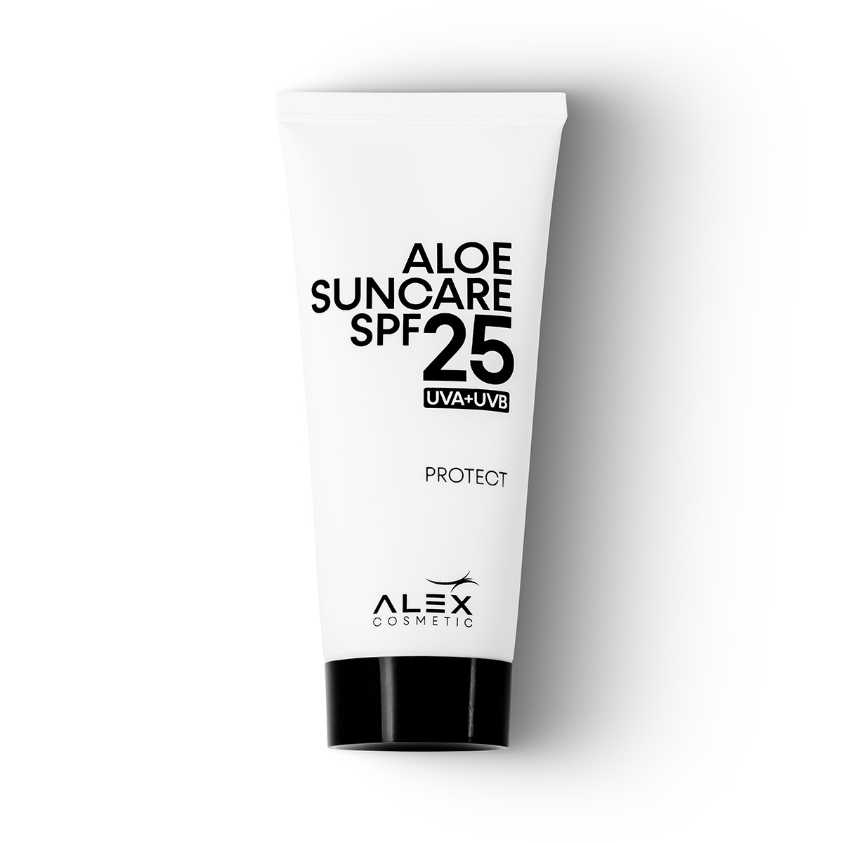 Aloe Sun Care SPF 25