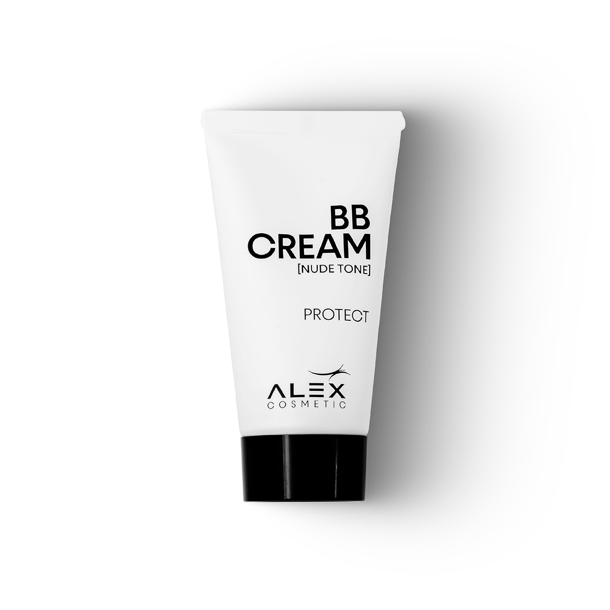 BB Cream Nude Tone