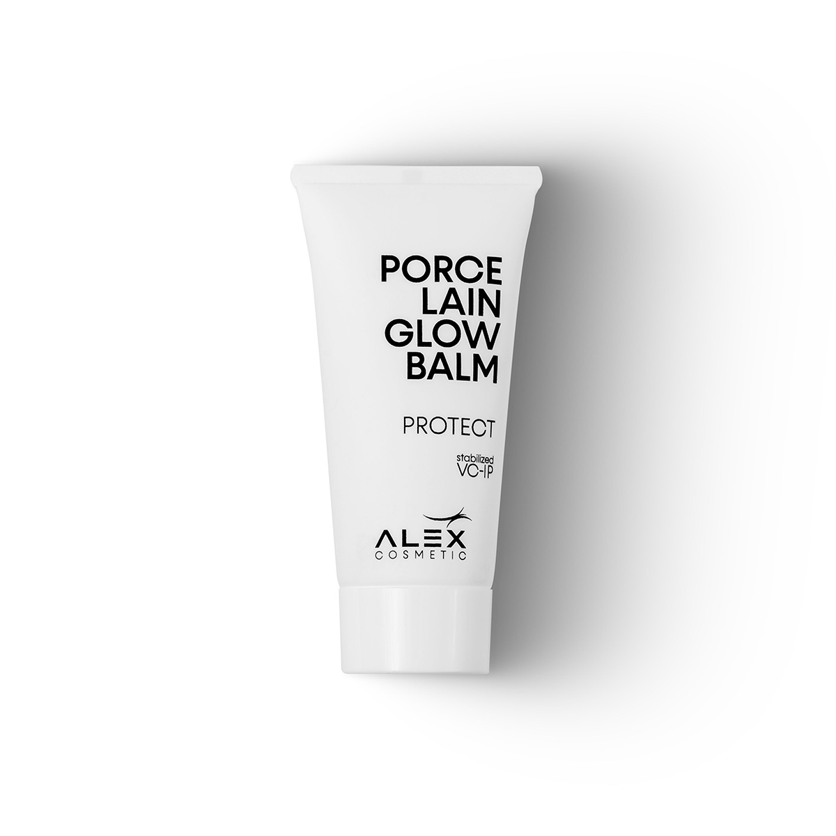 Porcelain Glow Balm