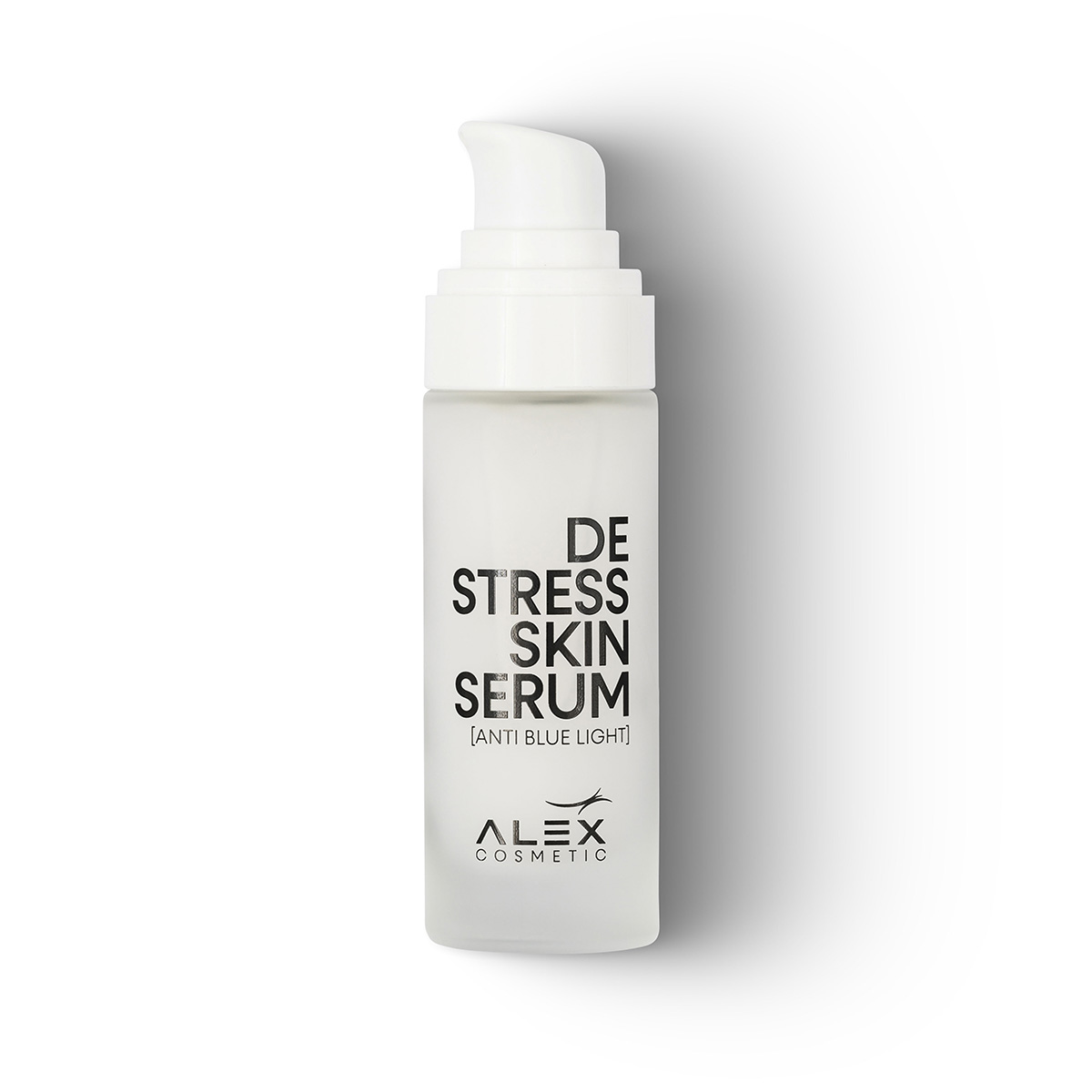 De-Stress Skin Serum