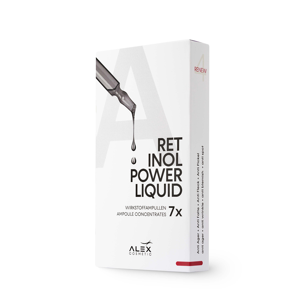 Retinol Power Liquid
