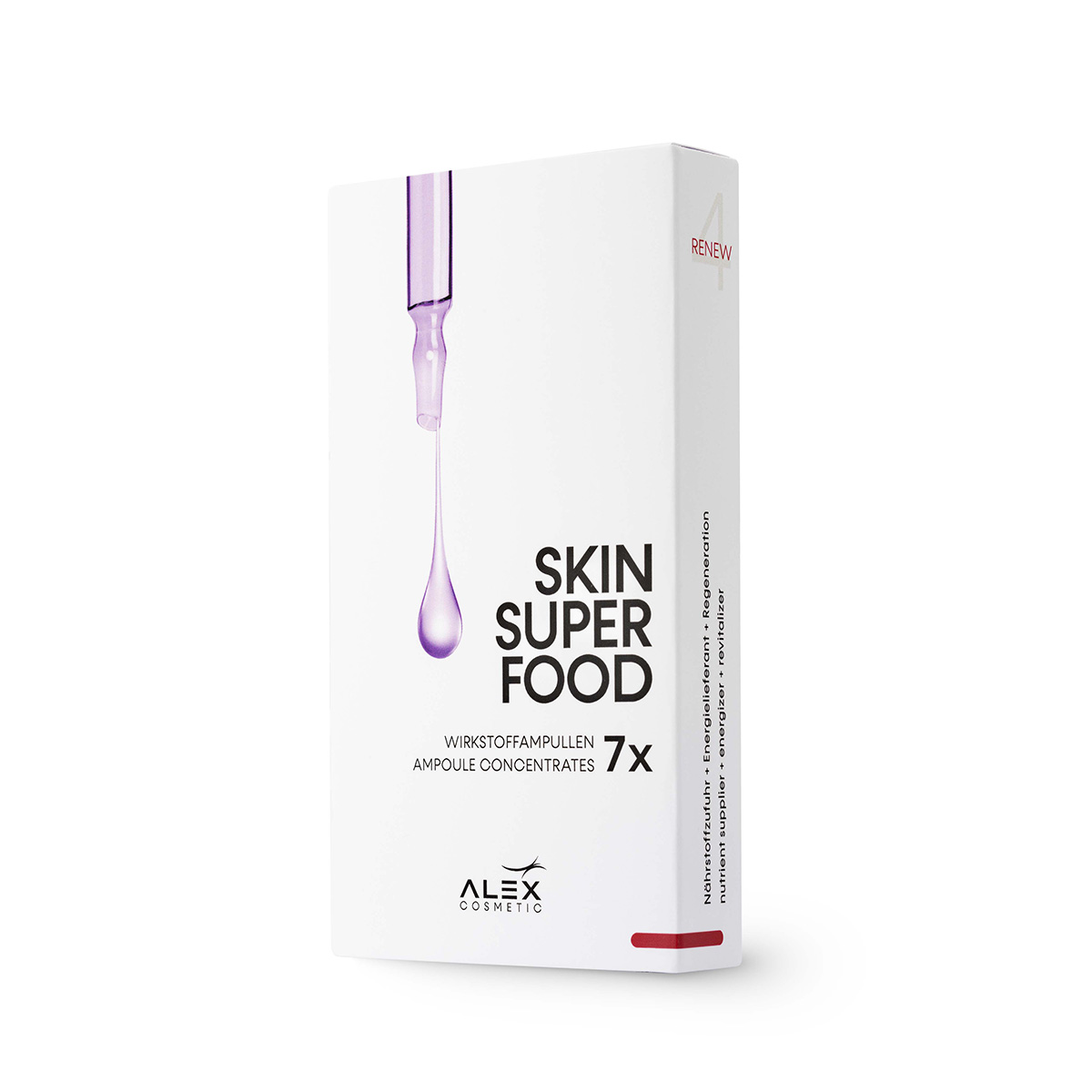 Skin Super Food