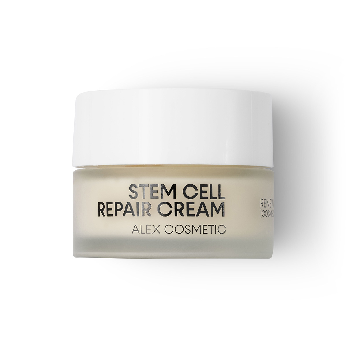Stem Cell Repair Cream