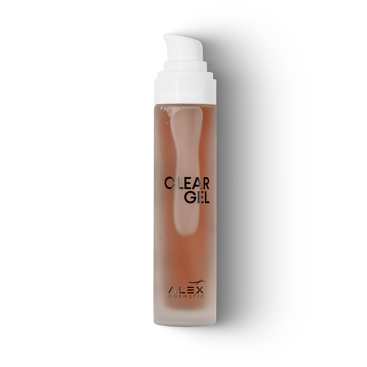 Clear Gel
